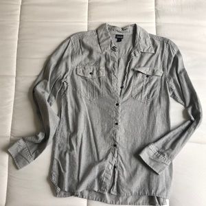 Patagonia Button Down Shirt